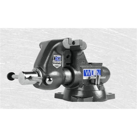Wilton TRADESMAN XC VISE 28840